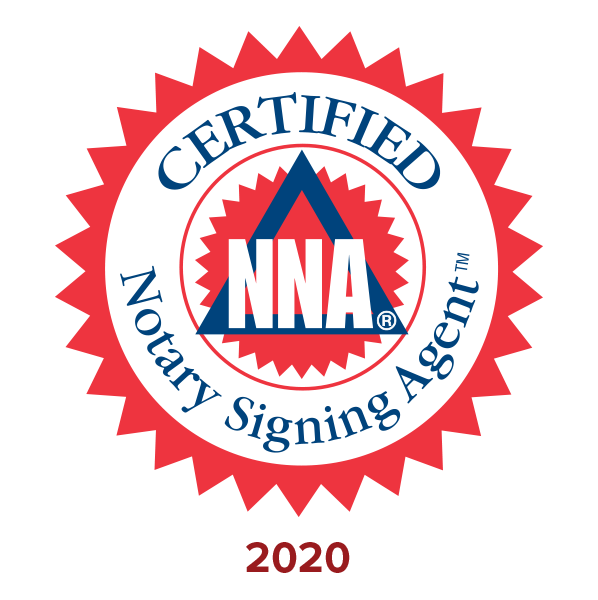 notary